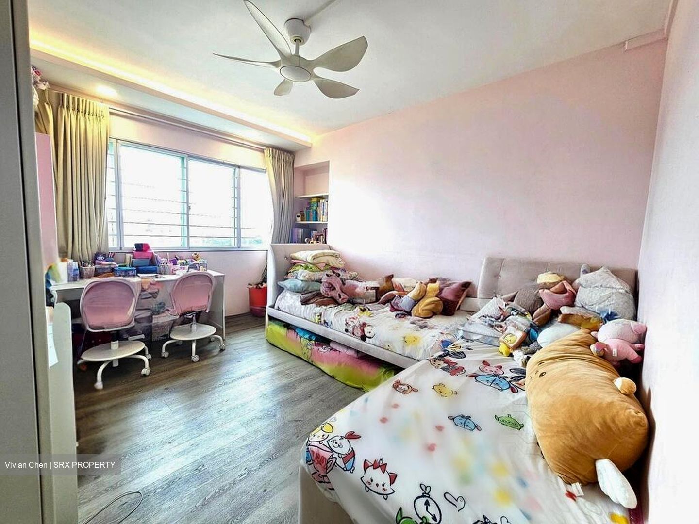Blk 541 Pasir Ris Street 51 (Pasir Ris), HDB Executive #496275131